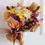 other Export-Quality Waterproof Floral Packaging Material (Meiying Magic-Edge "Nuo-Sha" Paper)