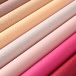 other Waterproof, Korean-Style "First Love" Solid-Color Paper for Flower Arrangements & Bouquets (Ouya Paper)