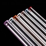 other Waterproof "Crystal-Edge" Flower Wrapping Paper (Transparent, Dust-Proof Cellophane)