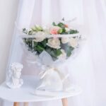 other "Window to the World" OPP Bouquet Wrapping Paper