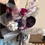 other "Butterfly Love" Bouquet Packaging