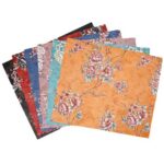 other "Fragrant Rose" Artistic Paper for Fresh Flowers & Baskets