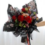 other "Fragrant Rose" Artistic Paper for Fresh Flowers & Baskets