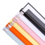 other Waterproof Floral Wrapping Material for Florists — Simple-Border OPP