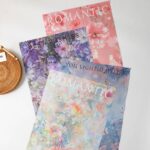 other Sicilian Oil Painting Floral Wrap