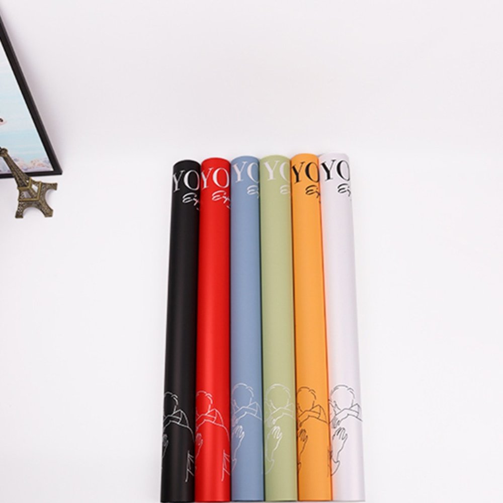 other "Simple Love Embrace" Bouquet Packaging Material