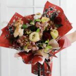 other "Fragrant Rose" Artistic Paper for Fresh Flowers & Baskets