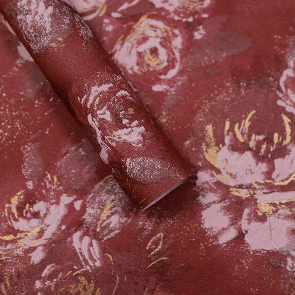 other Bouquet Packaging Paper