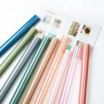 other Waterproof, Solid-Color Wrapping Paper for Flower Arrangements and Bouquets