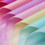 Matte paper Hanshu Paper Shop Essential Floral Wrapping Material — Translucent Matte Paper for Fresh Flower Bouquets