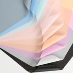 Matte paper Hanshu Paper Shop Essential Floral Wrapping Material — Translucent Matte Paper for Fresh Flower Bouquets