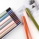 other Waterproof, Solid-Color Wrapping Paper for Flower Arrangements and Bouquets