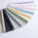Jelly Mask Wholesale Bouquet Wrapping Paper — Export-Grade Floral Packaging Supplies: Waterproof "Handkerchief" Style Jelly Film