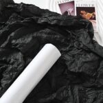 Tissue paper Floral Supplies: Florist Flower Bouquet Packaging Liner Paper — Pearlescent Tissue Paper for Handcrafted Wrapping