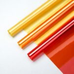 other Waterproof, Solid-Color Wrapping Paper for Flower Arrangements and Bouquets