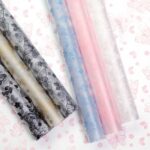 other "Butterfly Love" Bouquet Packaging
