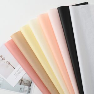 Tissue paper