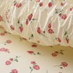 Tissue paper Extra-Thick Floral Wrapping Liner Paper | Bouquet Packaging Supplies | Floristry & Flower Shop Materials | Bow-Print Tissue Paper