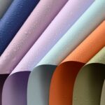 other Waterproof, Korean-Style "First Love" Solid-Color Paper for Flower Arrangements & Bouquets (Ouya Paper)