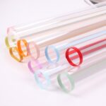 other Waterproof "Crystal-Edge" Flower Wrapping Paper (Transparent, Dust-Proof Cellophane)